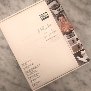 NWT Erno Laszlo Iconic Best Sellers Set - 6 ct.